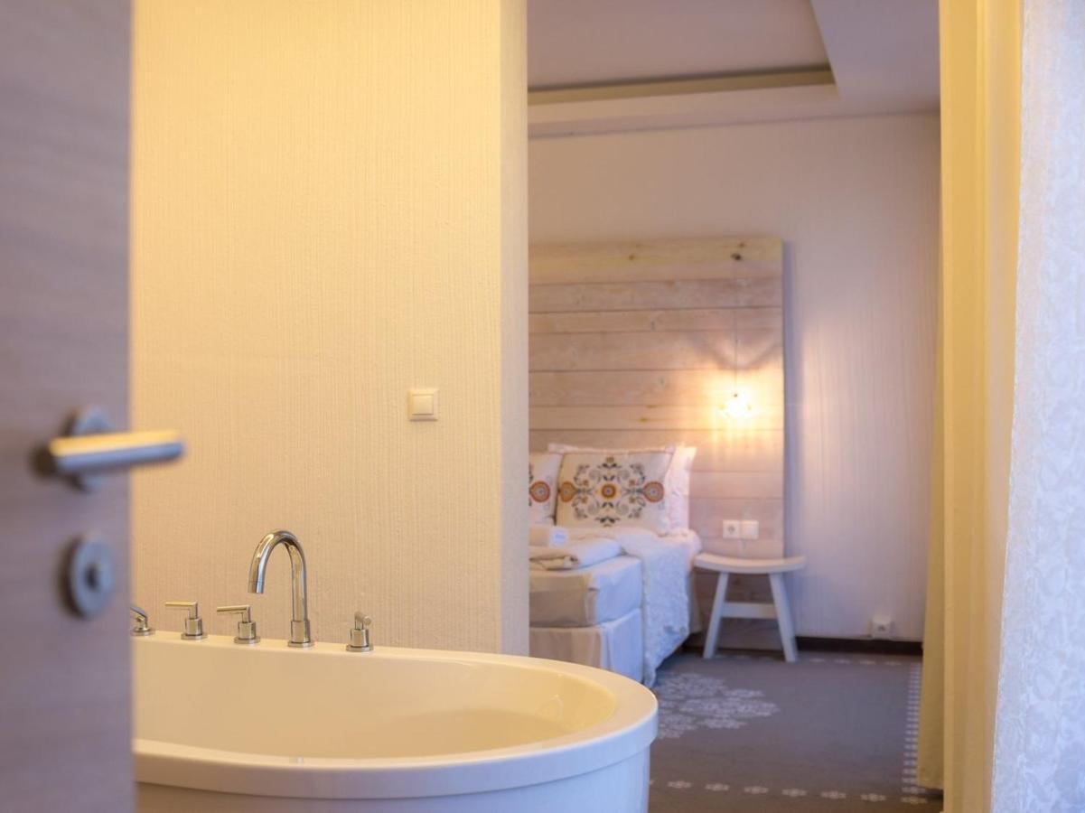 Hotel Bonvino Badacsony Badacsonytomaj Εξωτερικό φωτογραφία