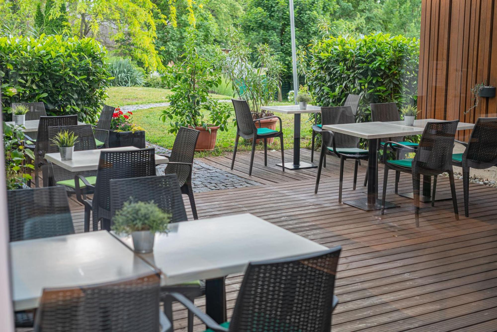 Hotel Bonvino Badacsony Badacsonytomaj Εξωτερικό φωτογραφία
