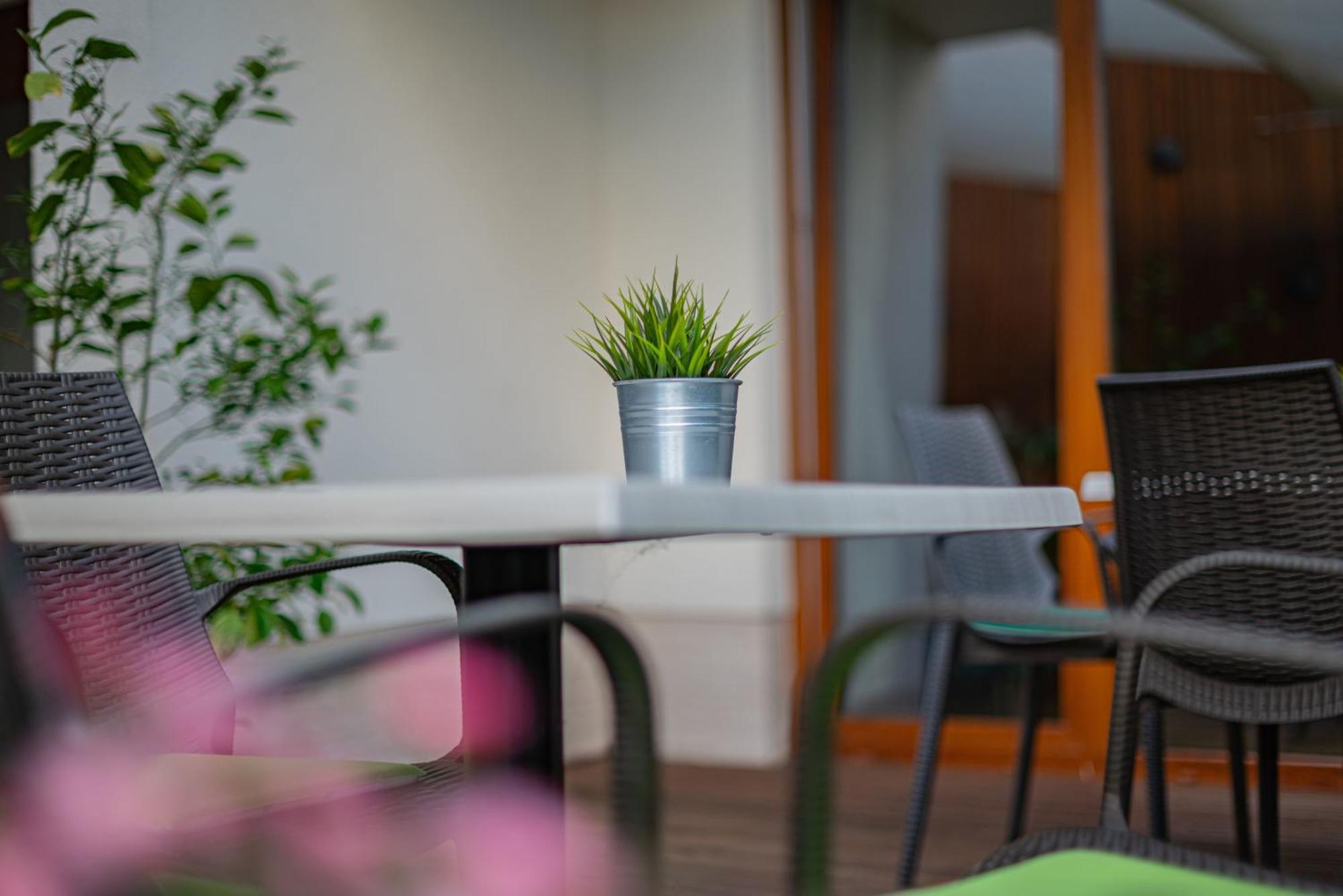Hotel Bonvino Badacsony Badacsonytomaj Εξωτερικό φωτογραφία