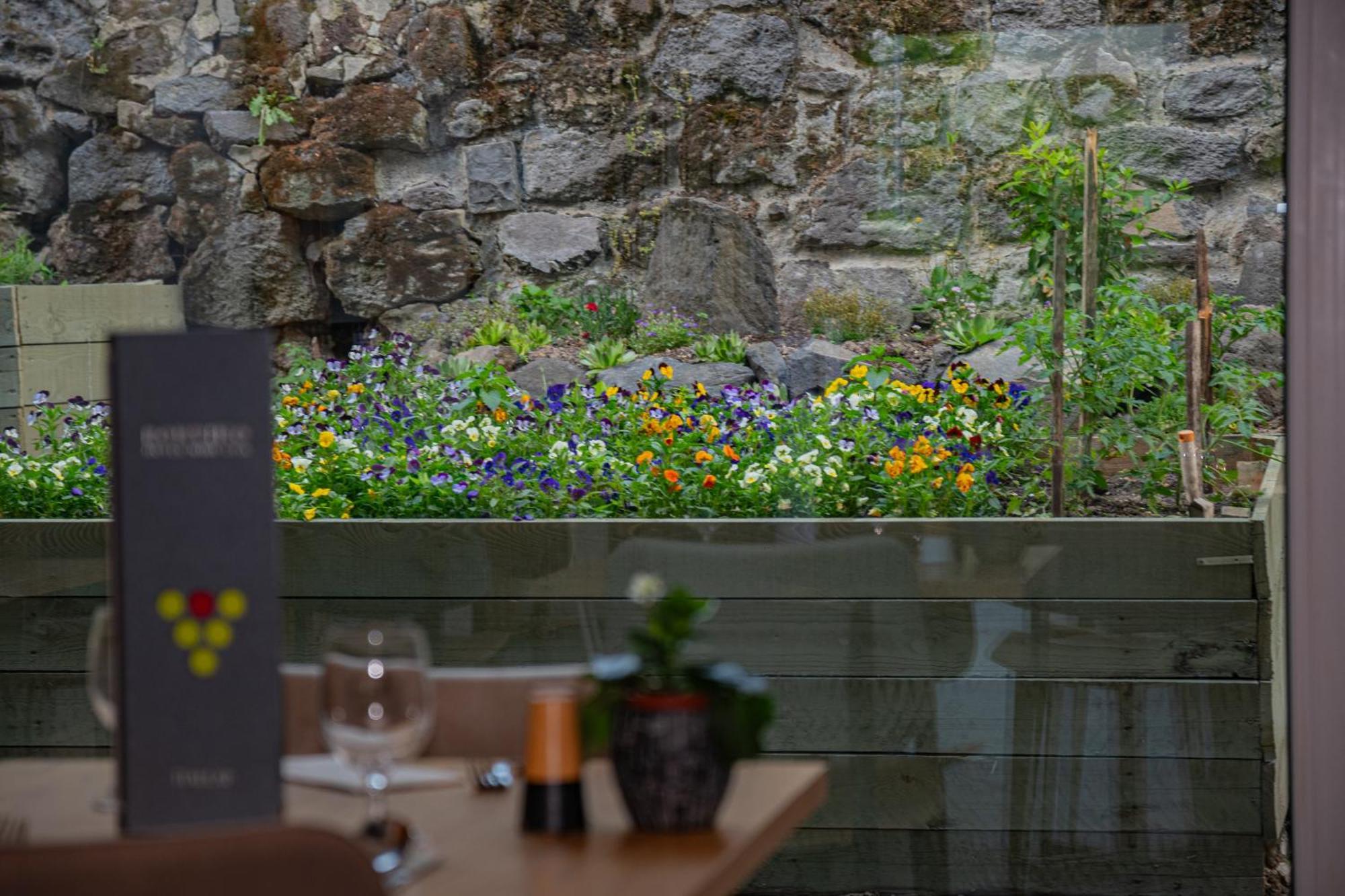 Hotel Bonvino Badacsony Badacsonytomaj Εξωτερικό φωτογραφία