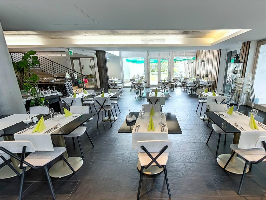 Hotel Bonvino Badacsony Badacsonytomaj Εξωτερικό φωτογραφία