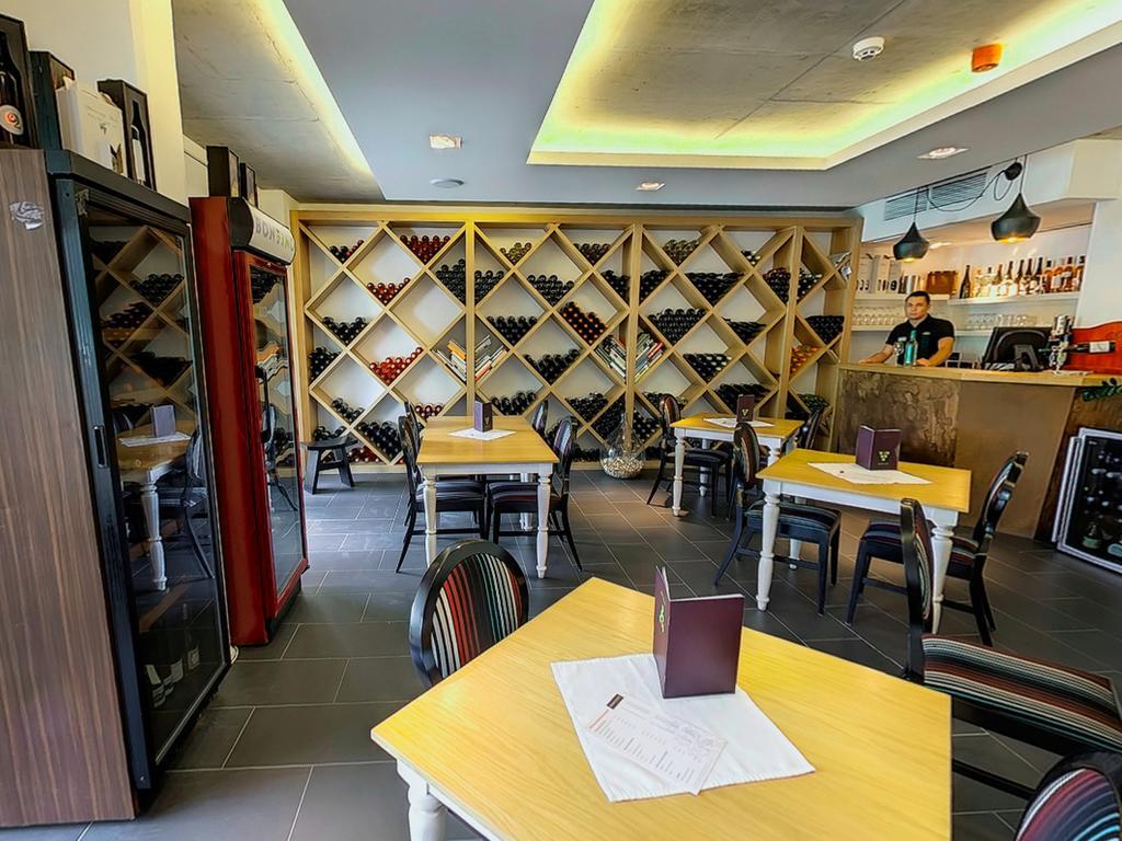 Hotel Bonvino Badacsony Badacsonytomaj Εξωτερικό φωτογραφία